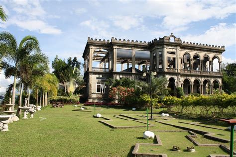 altagracia bacolod|The History & Geography .